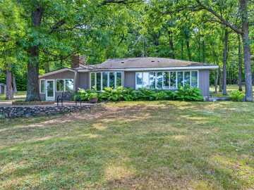 Spooner, WI: W7211 Sunset Lane 