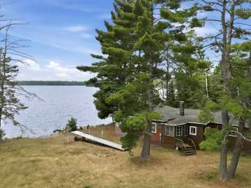 Hayward, WI: 12850N O'Connor Road 