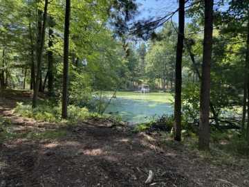 Chetek, WI: Lot 3 9 3/4 Avenue
