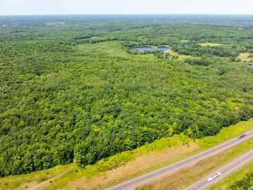 Trego, WI: 0 US Highway 53 