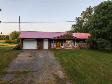 Gilman, WI: W13369 S Town Line Road