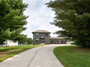 Fall Creek, WI: 744 S State Street
