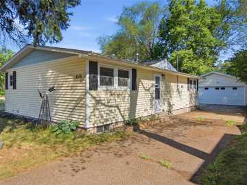 Eau Claire, WI: 616 Truax Boulevard