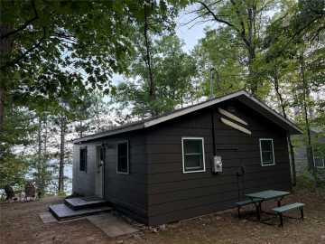 Hayward, WI: 14255 W Court Oreilles Lake Drive