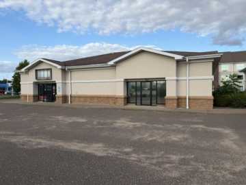 Menomonie, WI: 1700 Stout Street