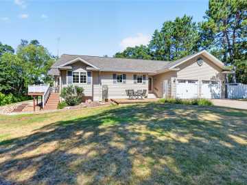 Cameron, WI: 1134 19 7/8 Street