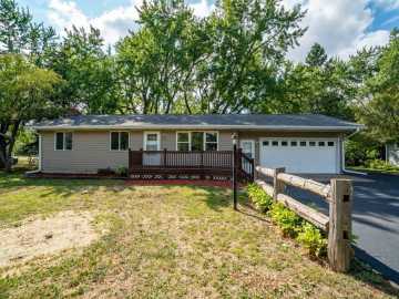 Chippewa Falls, WI: 4450 County Highway P 