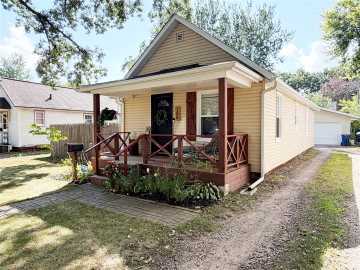 Rice Lake, WI: 108 Couture Avenue