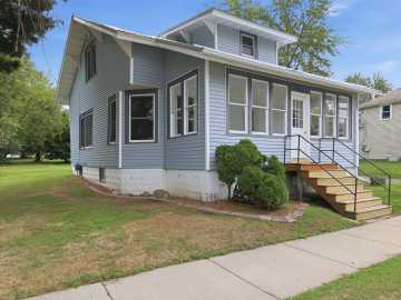 Stanley, WI: 329 Washington Street