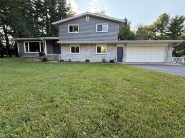 Eau Claire, WI: 3522 Patton Street