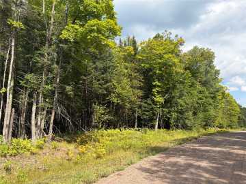 Glidden, WI: On Schwilk Road 
