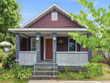 Eau Claire, WI: 811 Platt Street