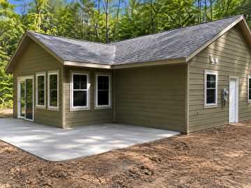 Stone Lake, WI: 6040N Robin Lane 