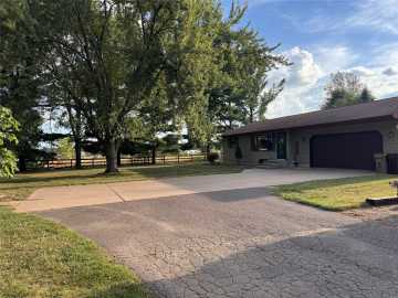 Chippewa Falls, WI: 5534 167th Street