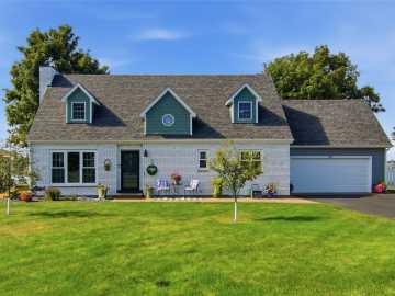 Hayward, WI: 15627 Lakewood Drive