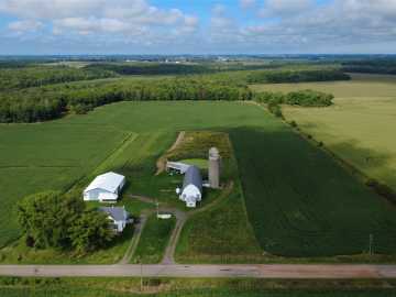 Athens, WI: 233482 Corinth Road