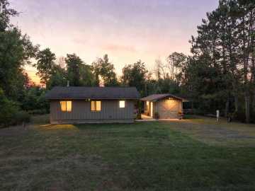 Balsam Lake, WI: 