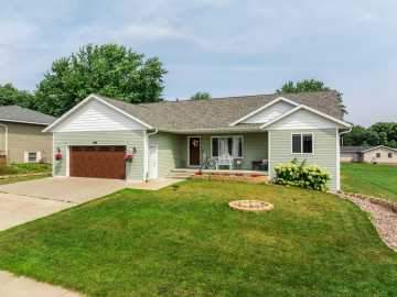 Rice Lake, WI: 815 W Allen Street