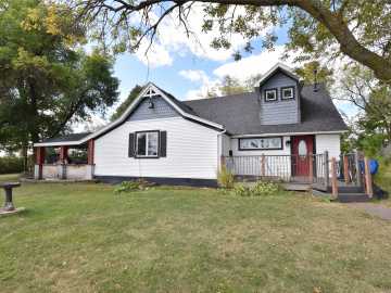 Grantsburg, WI: 12856 Bucklund Road