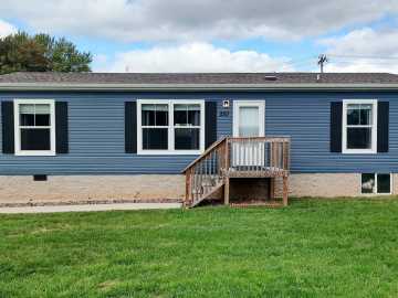 Cadott, WI: 250 E MD Street