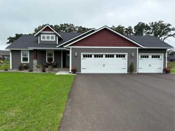 Chippewa Falls, WI: 4325 146th Street