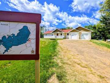 New Auburn, WI: N879 State Highway 40 
