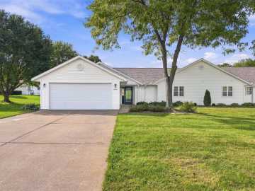 Osseo, WI: 51261 Oak Ridge Road
