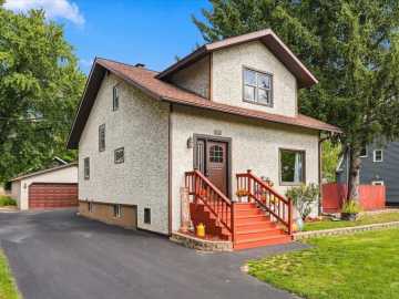 Baldwin, WI: 1110 Florence Street