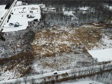 Cadott, WI: Lot 19 50th Avenue