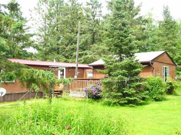 Ingram, WI: N5984 Thomas Street