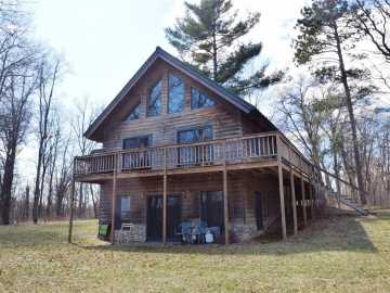 Webster, WI: 5380 Culbertson Road