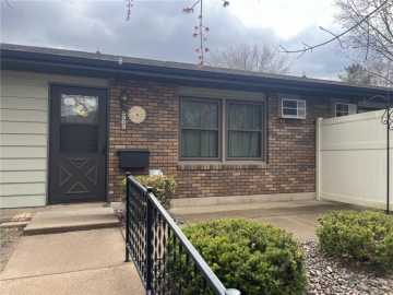 Eau Claire, WI: 3303 Garner Street