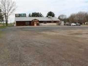 Thorp, WI: 205 W Hill Street