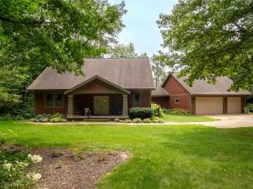 Menomonie, WI: E4522 453rd Avenue