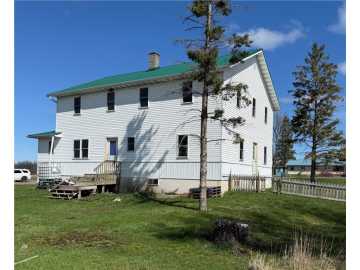 Gilman, WI: 36995 State Highway 64