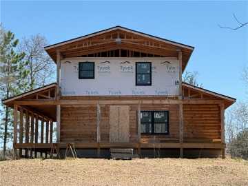 Danbury, WI: 29925 N Bay Drive