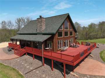 Elmwood, WI: 5502 N 90th Street