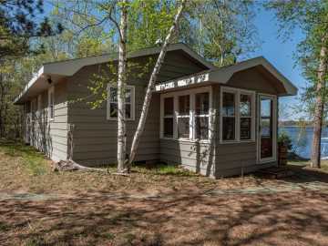 Minong, WI: 16751 S Koedyker Road