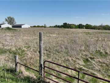 Deer Park, WI: XXX County Road H