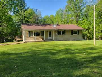 Turtle Lake, WI: 237 125th Avenue