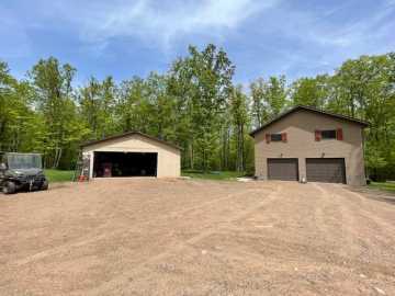 Ojibwa, WI: 4546 N Gold Leaf Lane