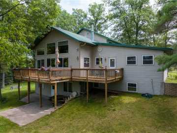 Spooner, WI: N5588 Boardwalk (Yankee) Road