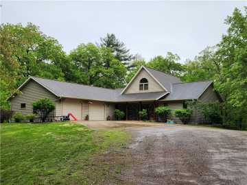 Black River Falls, WI: N7978 W Snow Creek Road