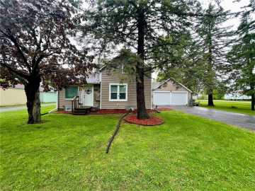 Centuria, WI: 511 5th Street