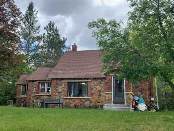 Springbrook, WI: 8554 N Hwy M