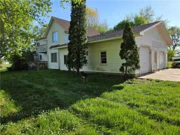 Wheeler, WI: N10449 State Road 25