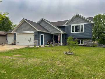 Wilson, WI: 600 Main Street