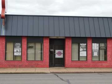 Rice Lake, WI: 407 S MAIN Street