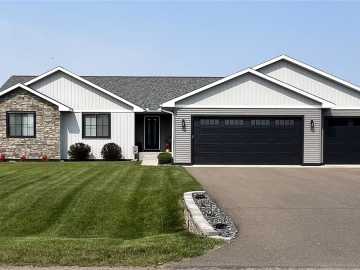 Chippewa Falls, WI: 4294 118th Street