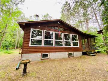 Minong, WI: N13378 Osprey Drive
